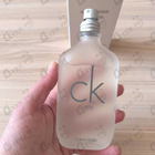 Отзыв Calvin Klein One