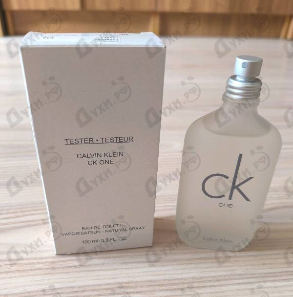Купить One от Calvin Klein