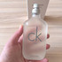 Отзывы Calvin Klein One