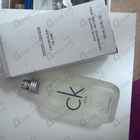 Отзывы Calvin Klein One