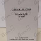 Отзыв Calvin Klein One