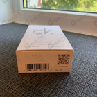 Парфюм Calvin Klein One