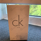 Парфюм Calvin Klein One
