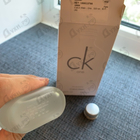 Парфюм Calvin Klein One