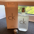 Отзывы Calvin Klein One Купить One от Calvin Klein