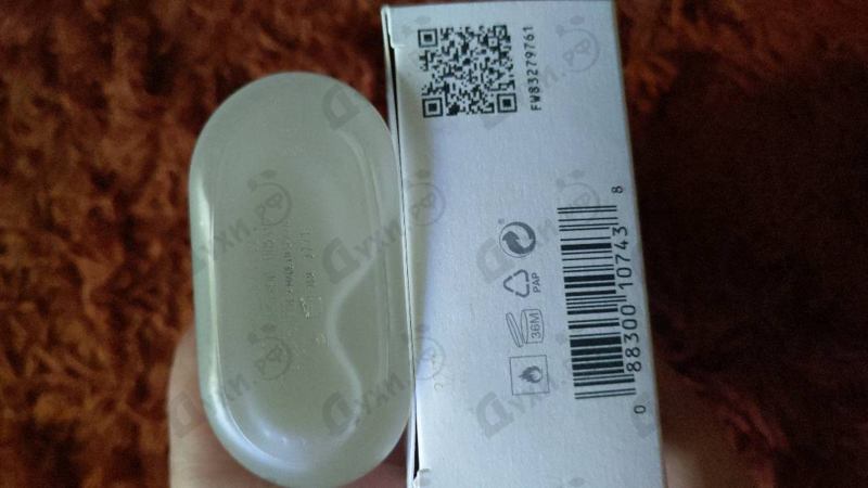 Парфюмерия One от Calvin Klein