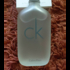 Духи One от Calvin Klein