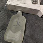 Отзывы Calvin Klein One