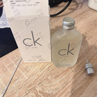 Парфюм Calvin Klein One