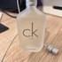 Парфюмерия One от Calvin Klein