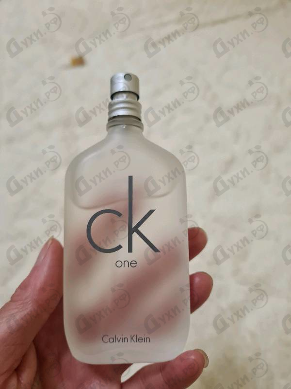 Купить One от Calvin Klein