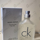 Парфюм Calvin Klein One