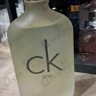 Парфюм Calvin Klein One