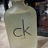 Духи One от Calvin Klein