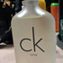 Духи One от Calvin Klein