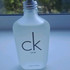 Купить Calvin Klein One