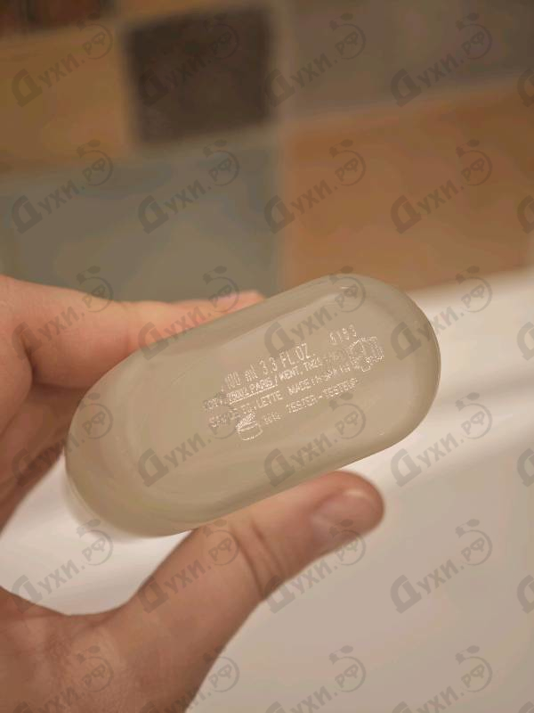 Отзыв Calvin Klein One