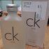 Духи One от Calvin Klein Отзывы Calvin Klein One