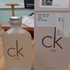 Отзыв Calvin Klein One Духи One от Calvin Klein