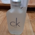 Купить Calvin Klein One Духи One от Calvin Klein