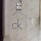 Отзывы Calvin Klein One