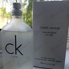 Парфюм Calvin Klein One