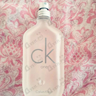 Отзывы Calvin Klein One