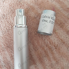 Отзывы Calvin Klein One