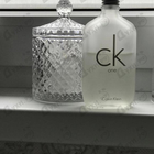 Отзывы Calvin Klein One