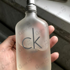 Духи One от Calvin Klein