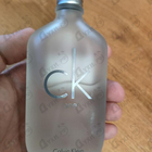 Отзыв Calvin Klein One