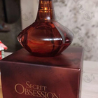 Отзывы Calvin Klein Secret Obsession