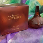 Парфюм Calvin Klein Secret Obsession