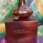 Духи Secret Obsession от Calvin Klein