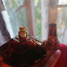 Отзыв Calvin Klein Secret Obsession