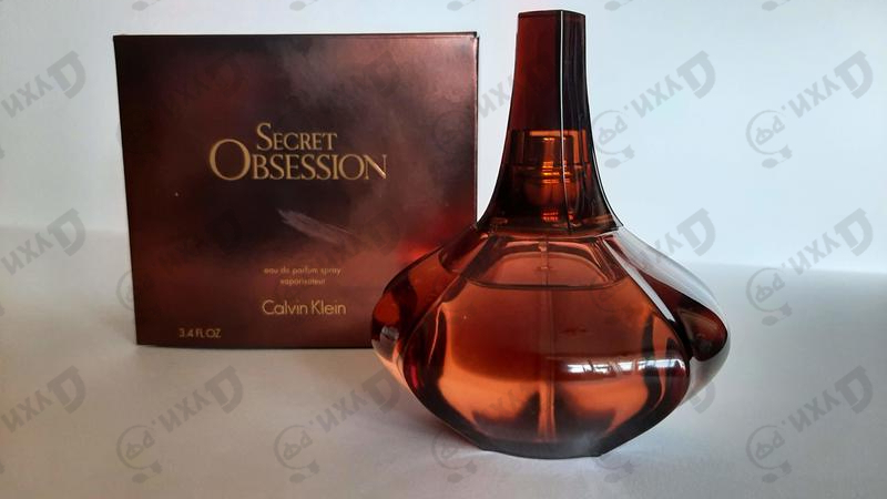 Парфюмерия Calvin Klein Secret Obsession