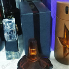 Отзывы Calvin Klein Secret Obsession