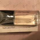 Отзыв Calvin Klein Truth