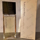 Отзыв Calvin Klein Truth