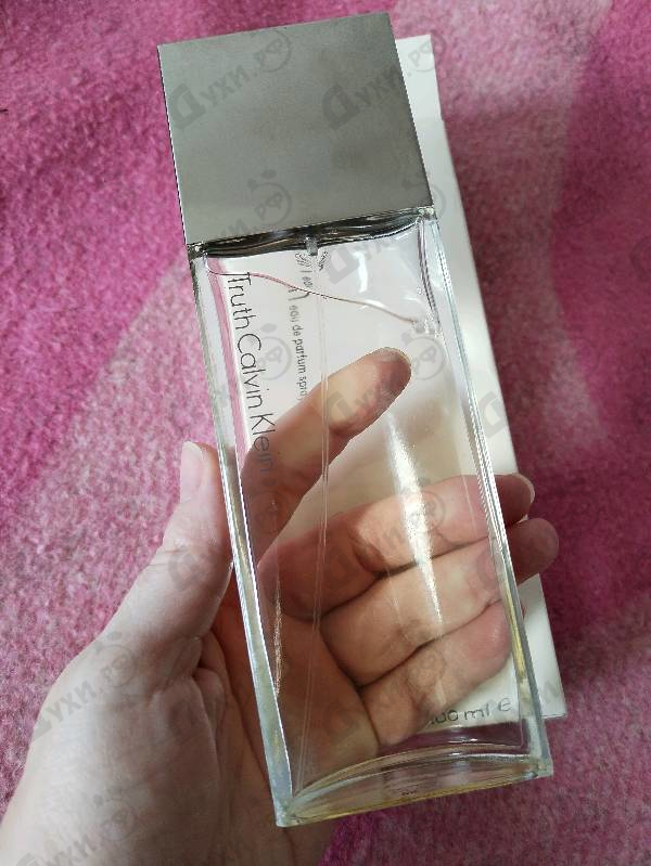Духи Truth от Calvin Klein