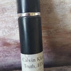 Отзыв Calvin Klein Truth