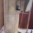 Отзывы Calvin Klein Truth