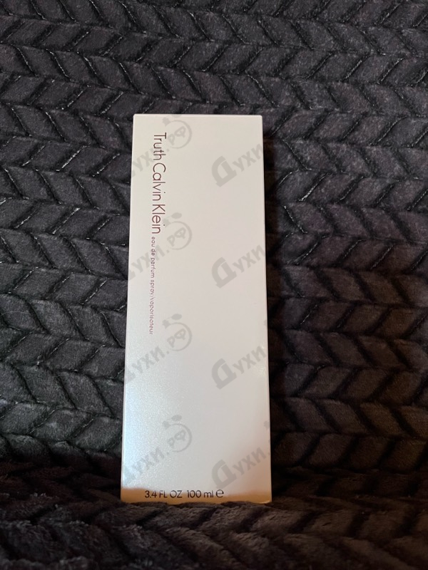 Духи Truth от Calvin Klein