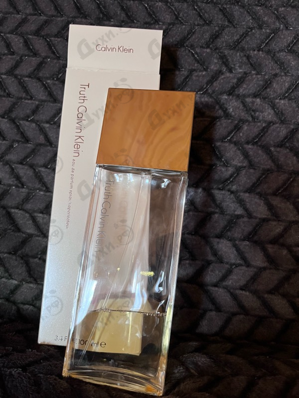 Духи Truth от Calvin Klein