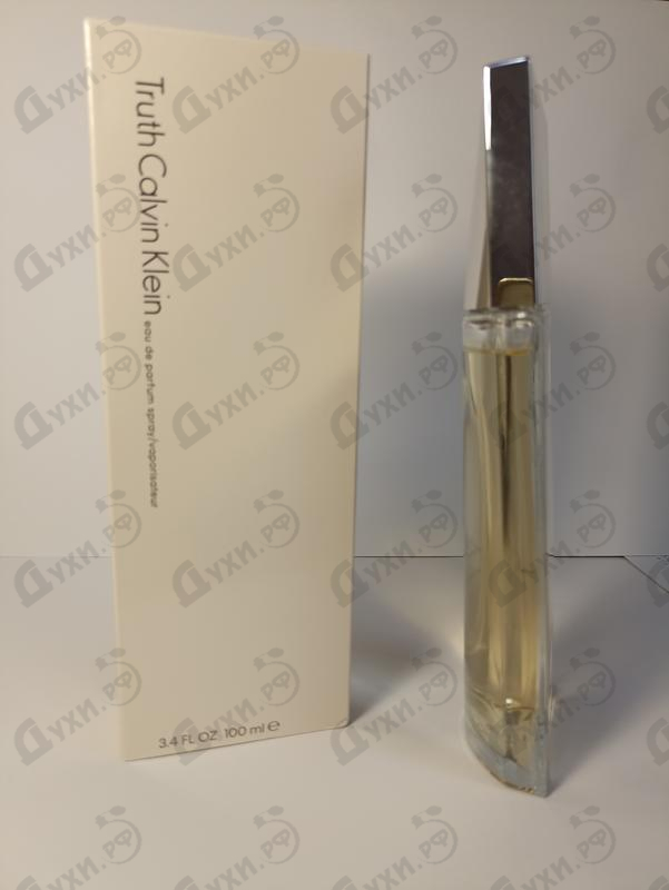 Парфюмерия Truth от Calvin Klein