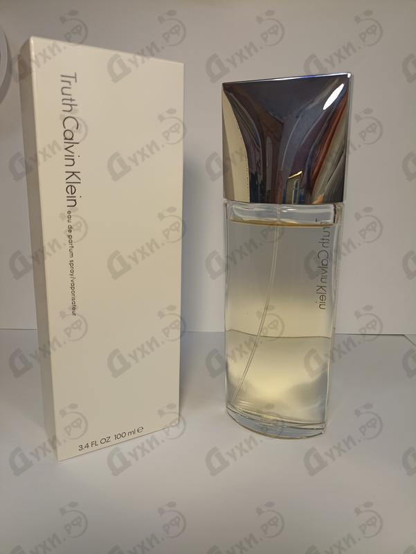 Отзывы Calvin Klein Truth