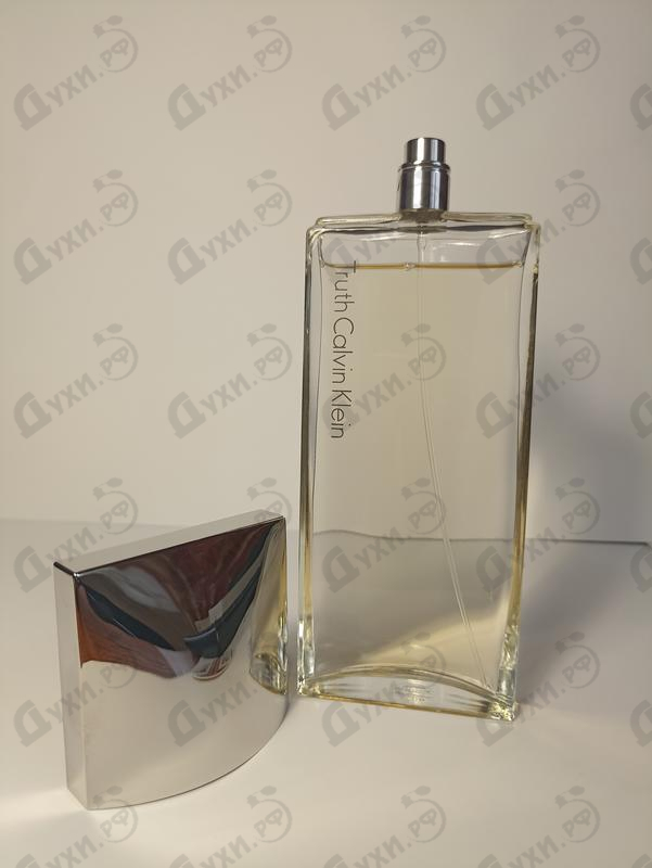 Отзывы Calvin Klein Truth