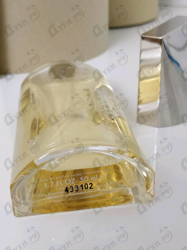 Отзыв Calvin Klein Truth Купить Truth от Calvin Klein