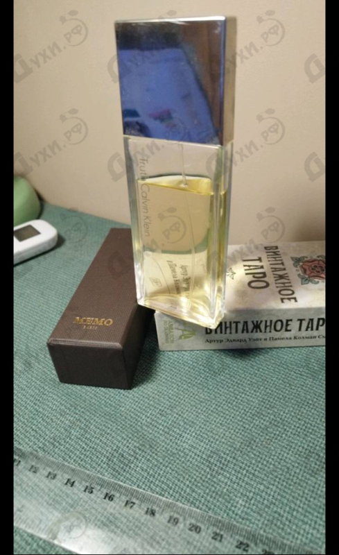 Духи Truth от Calvin Klein