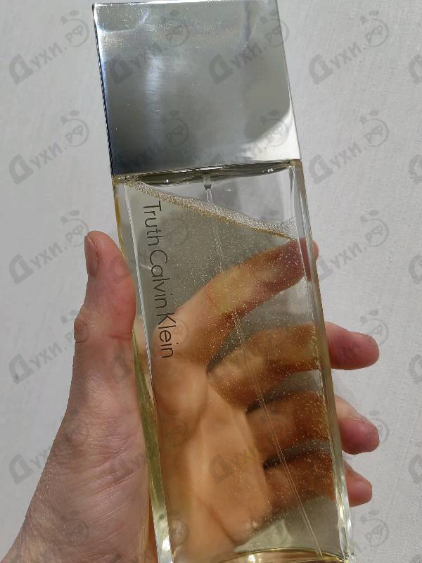 Парфюмерия Truth от Calvin Klein